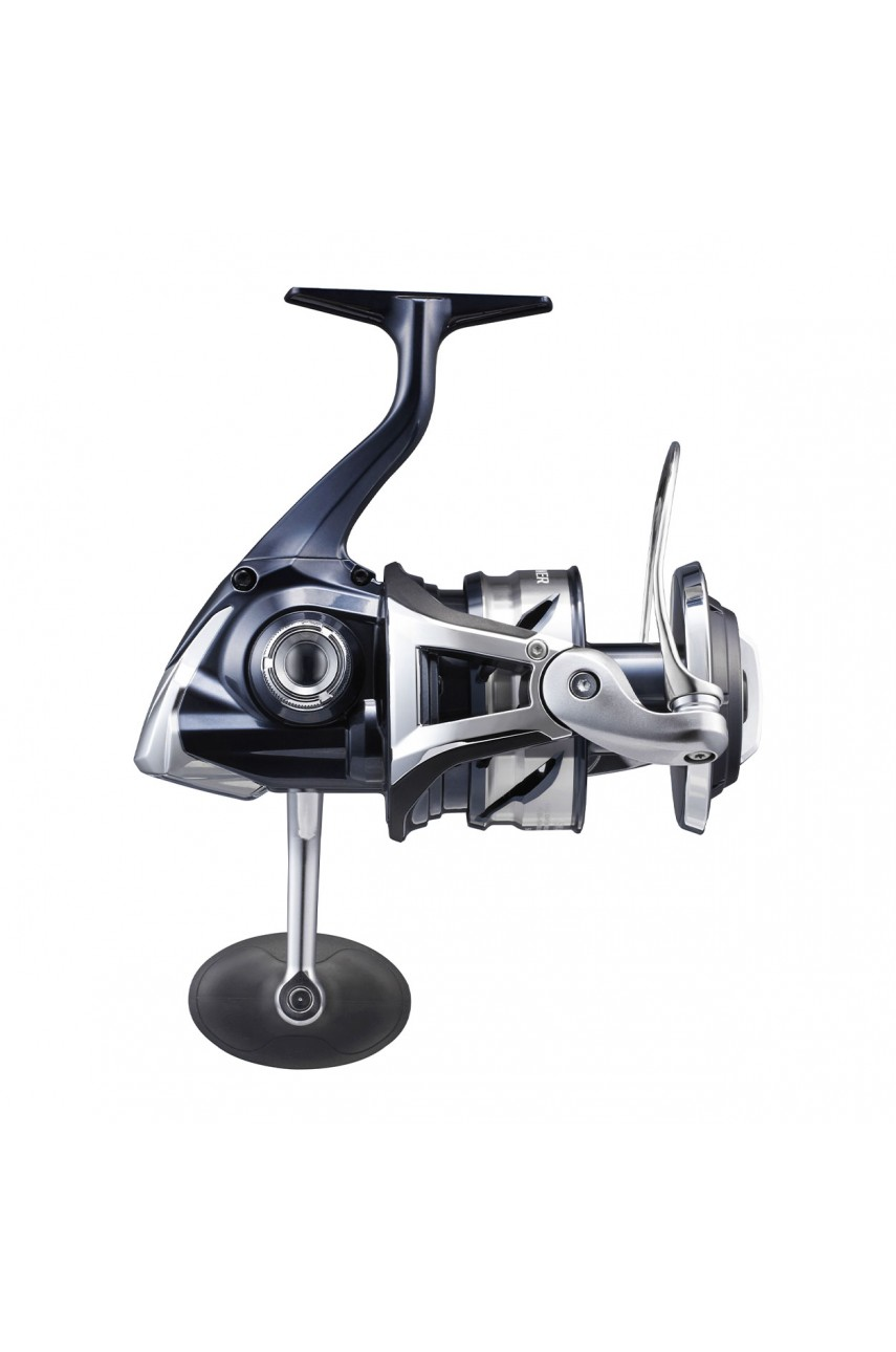 Катушка безынерционная Shimano 21 Twin Power SW C 14000XG