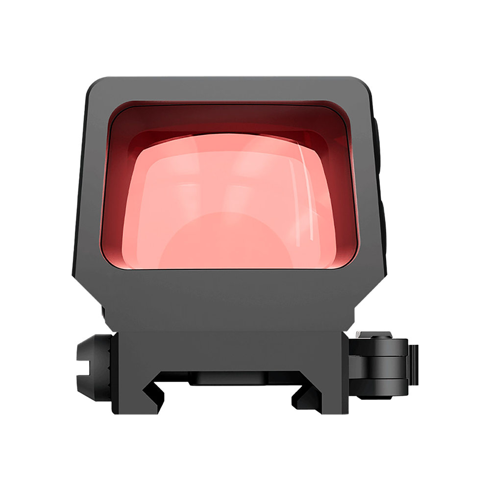 Прицел коллиматорный Vector Optics Frenzy Plus 1x22x33 SMR точка 2 МOA (SCRD-SM44). Фото №2