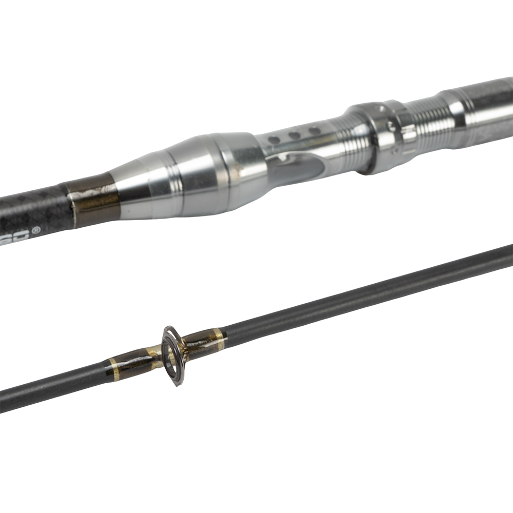 Спиннинг "ZHIBO" Catfish 2.55м 200-350г 2200256(D14). Фото №3