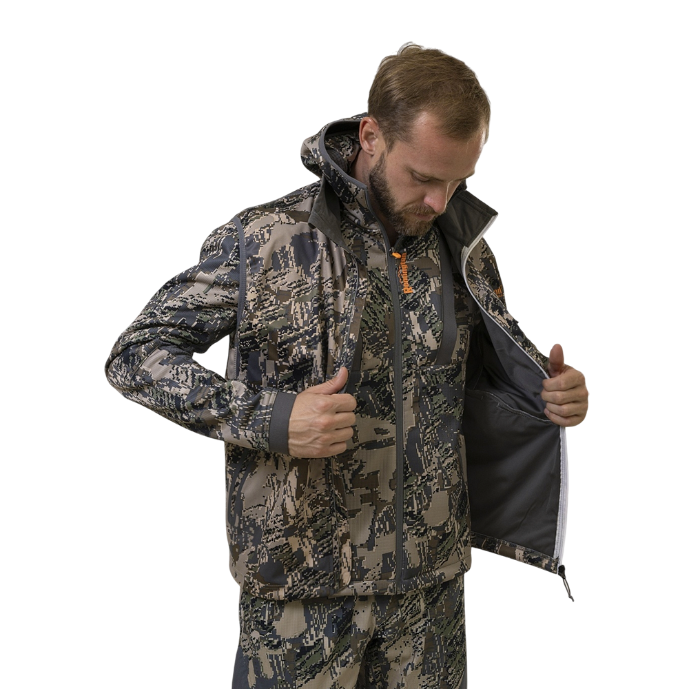 Жилет Remington Toss Figure р. 4XL. Фото №4