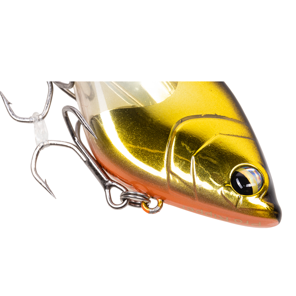 Воблер-ратлин MADFISH Pro Ripper 75мм, 14,26г, цвет (06). Фото №3