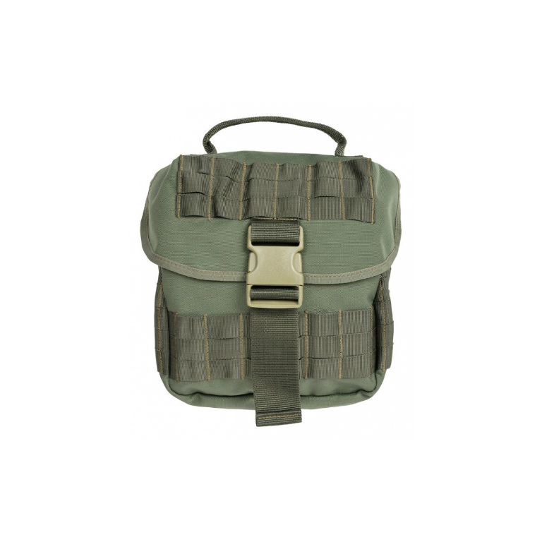 Сумка техническая большая (molle), олива (Стич Профи). Фото №2 Сумка техническая большая (molle), олива (Стич Профи). Фото №2