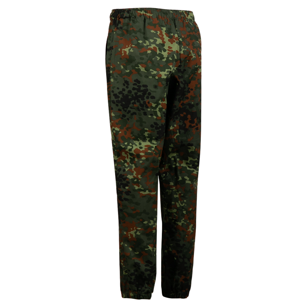 Костюм летний Huntsman Стрелок (цвет Бундесвер, ткань Смесовая (Сорочка) р. 48-50/170-176. Фото №10