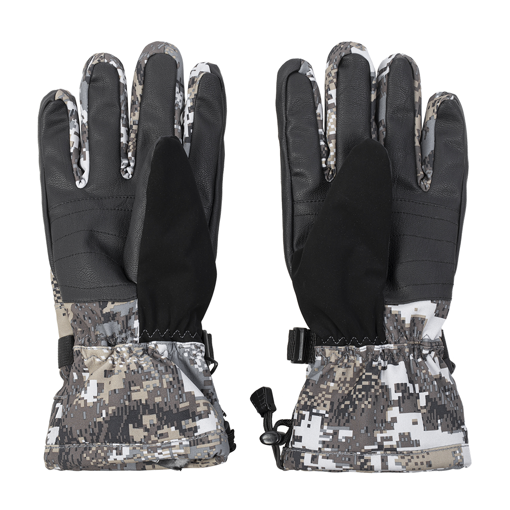 Перчатки Remington Activ Gloves Winter Forest р. L/XL. Фото №3