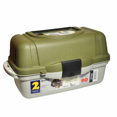 Ящик рыболовный Adams. Фото №1