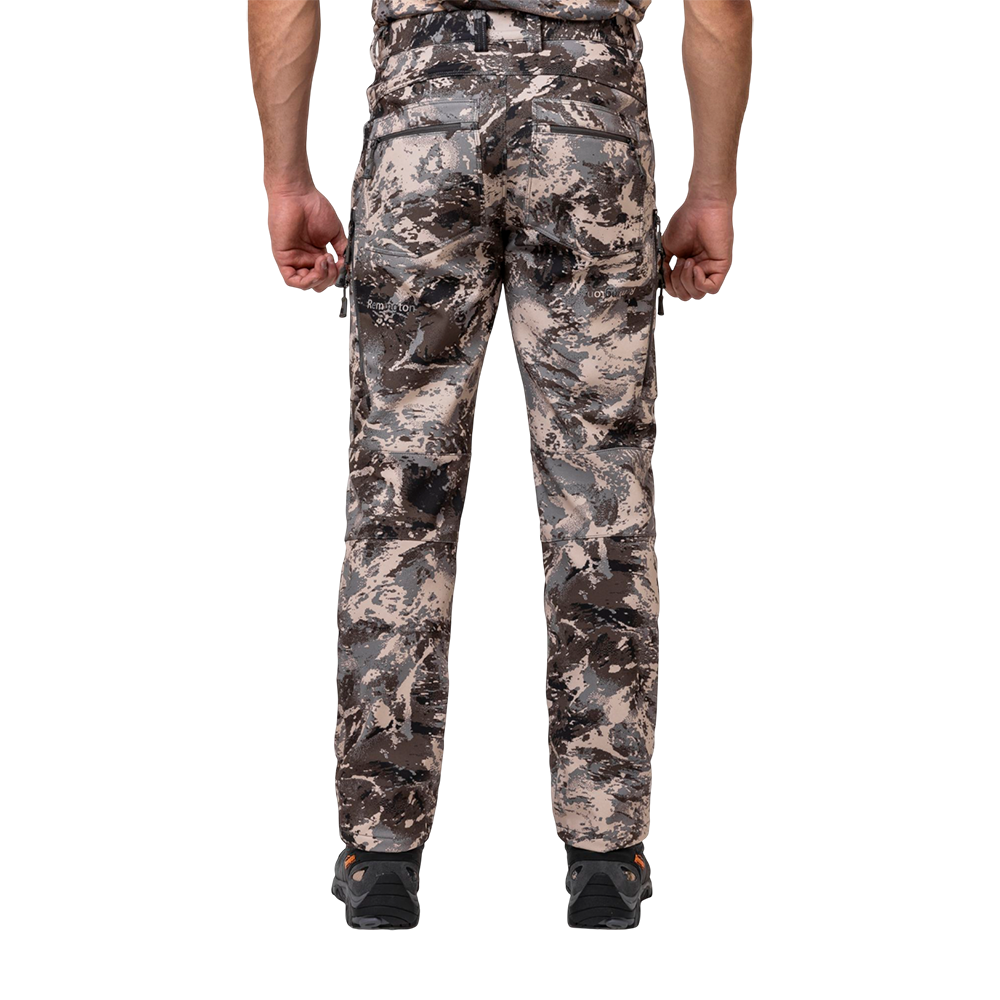 Костюм Remington Forest Hunter Rifle р. 6XL. Фото №13 Костюм Remington Forest Hunter Rifle р. 6XL. Фото №13