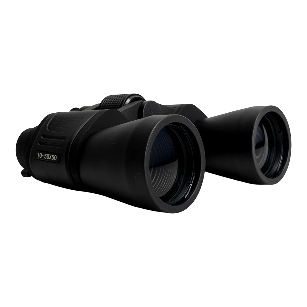 Бинокль BUSHNELL 10-50x50. Фото №4