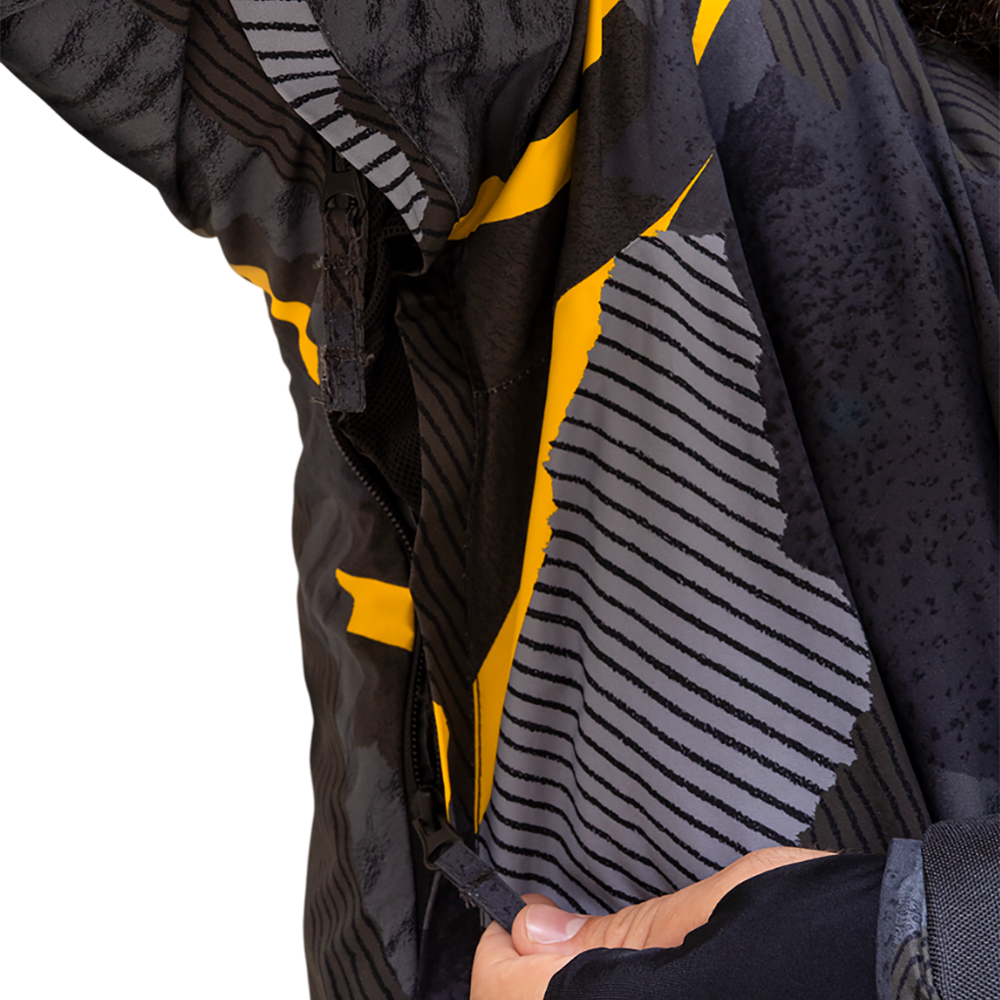 Комбинезон Remington ATW Speed р. 3XL. Фото №2 Комбинезон Remington ATW Speed р. 3XL. Фото №2