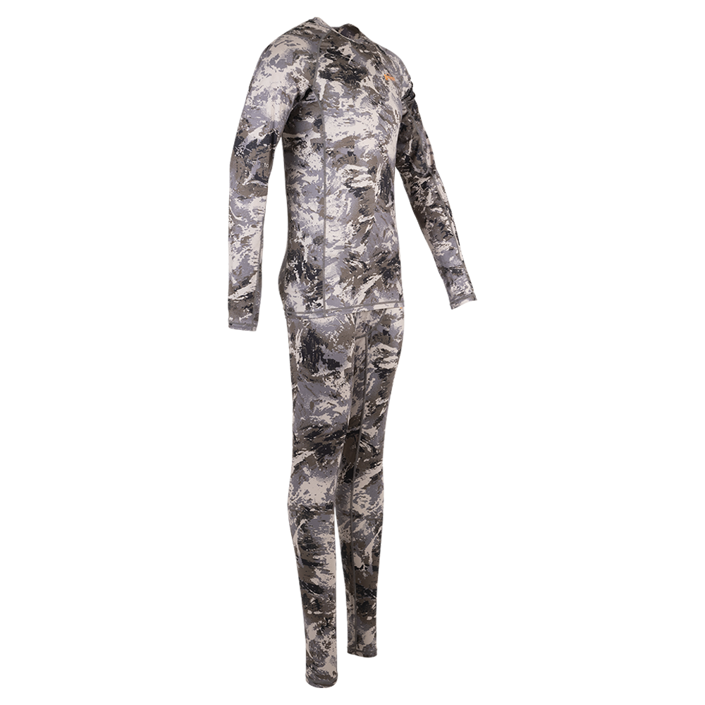 Термобелье Remington Underwear Мiddle Rifle р. M. Фото №4