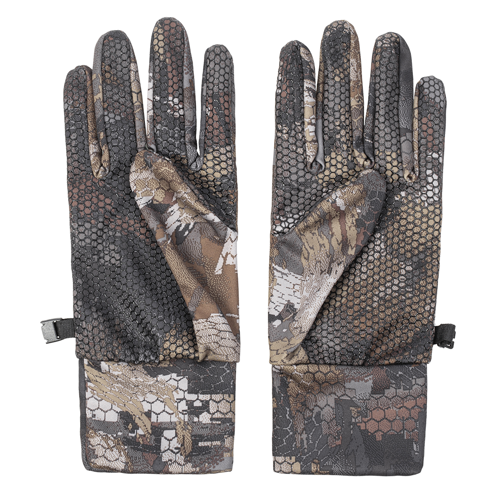 Перчатки Remington Gloves Places Timber р. S/М. Фото №3