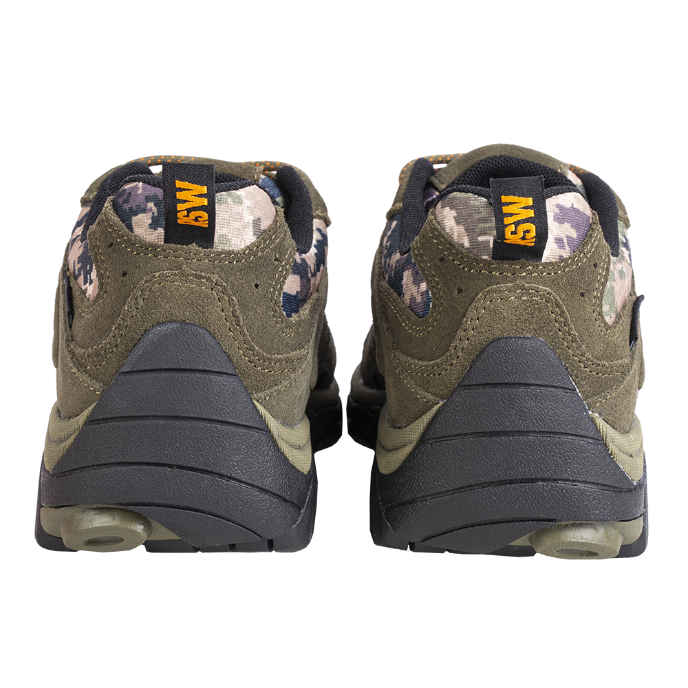 Ботинки Remington Trekking boots olive р. 41. Фото №4