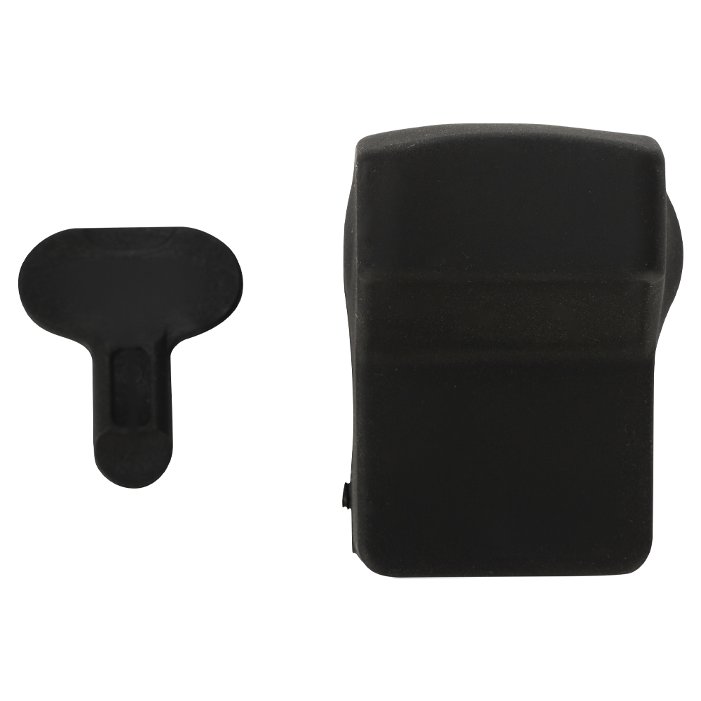 Прицел коллиматорный BORNER DD02K открытый на Weaver. Фото №4 Прицел коллиматорный BORNER DD02K открытый на Weaver. Фото №4