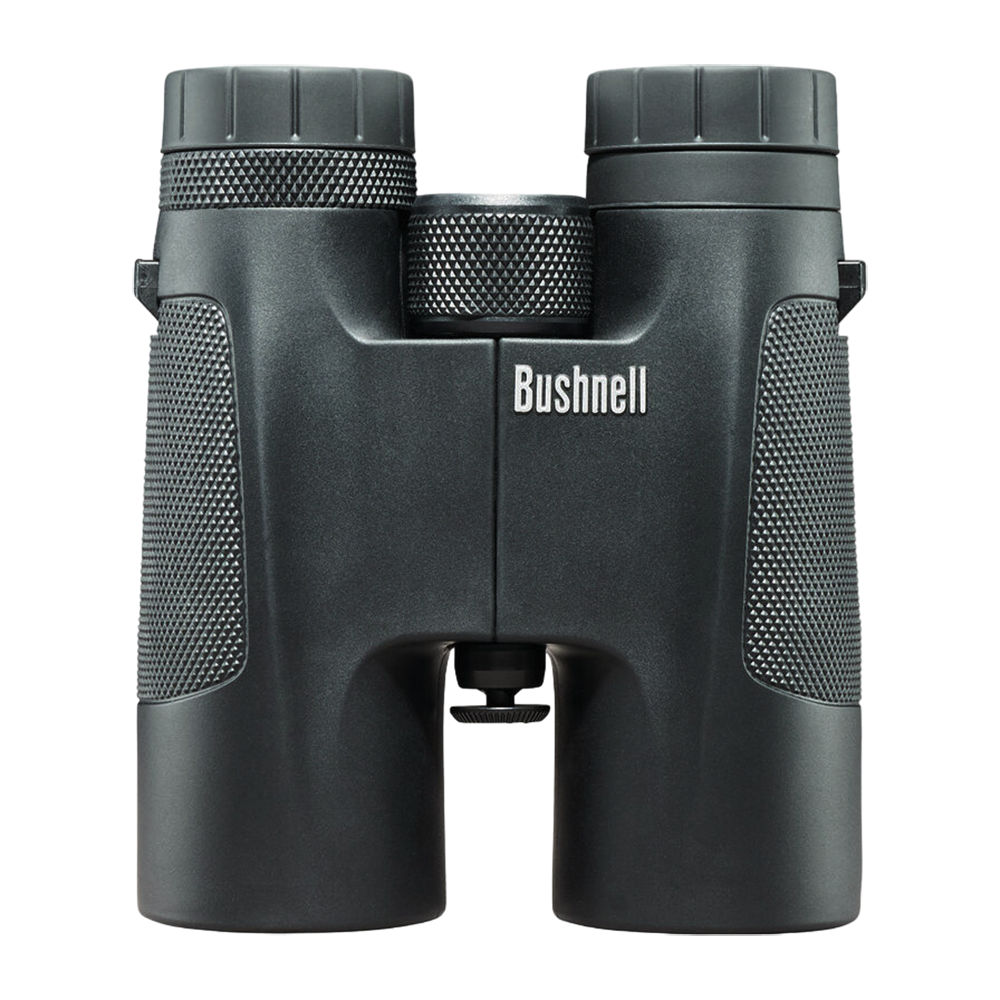 Бинокль BUSHNELL 10x42 POWERVIEW ROOF PRISM (компактный, многослойное покрытие линз). Фото №1