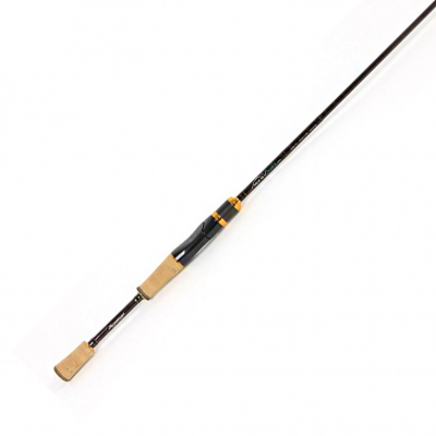 Спиннинг SSOCHI POP 1.98M 4-16. Фото №2