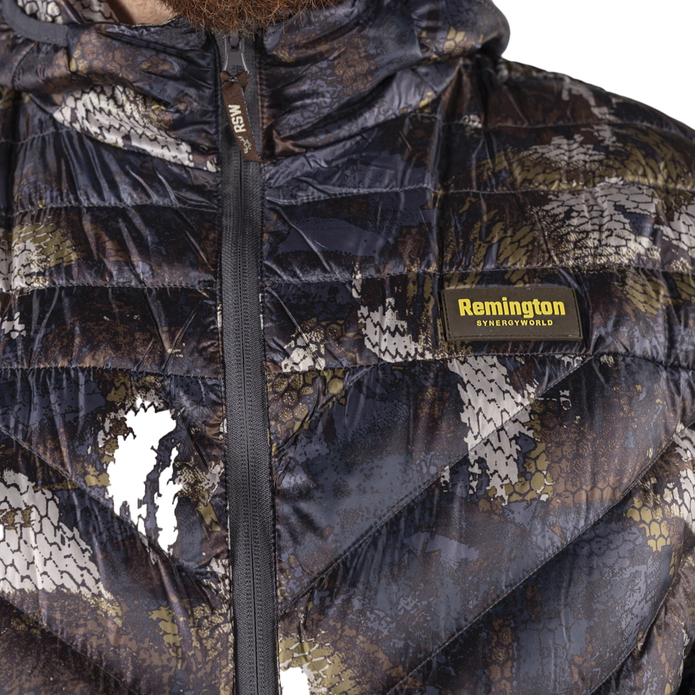 Куртка Remington Explorer Timber р. L. Фото №7