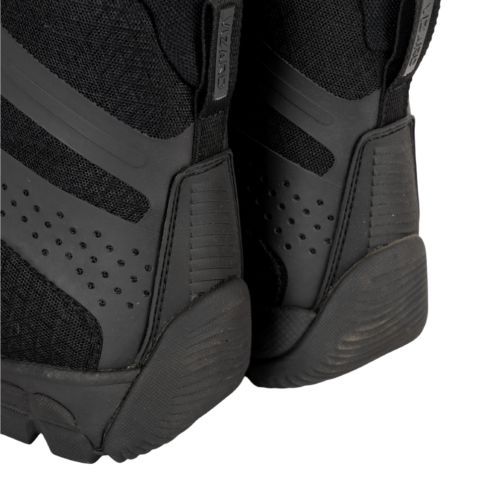 Ботинки мужские Vizard Persuit boots р.41. Фото №2