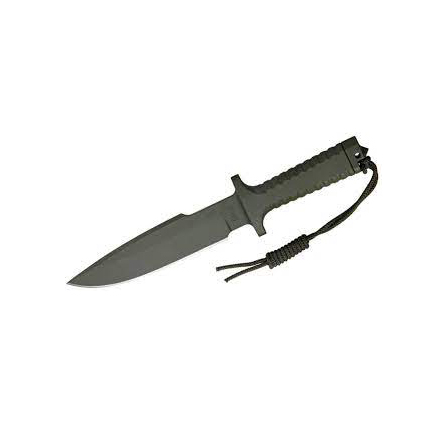 Нож Robson Knives Model X-46 Utility Survival. Фото №1