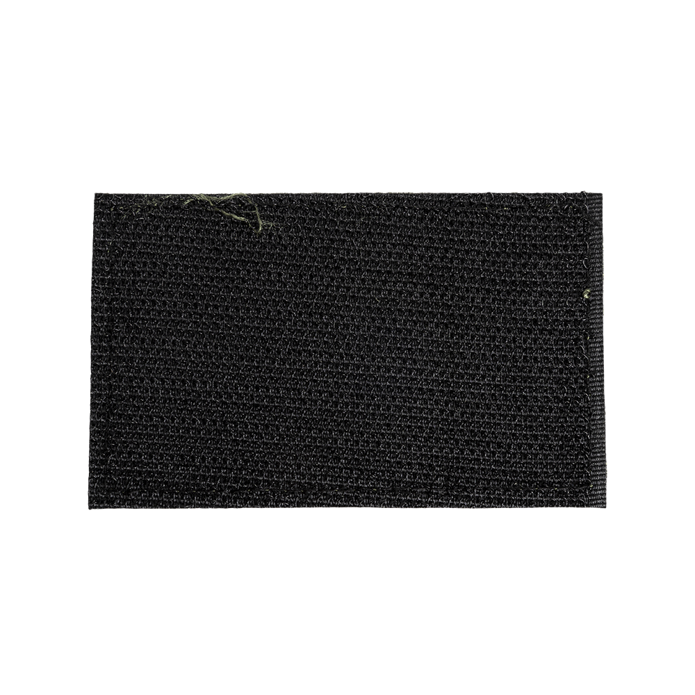 Шеврон REMINGTON HUNTING CLUB ORIGINAL (Green/black, 8,5*5 cm,H). Фото №2