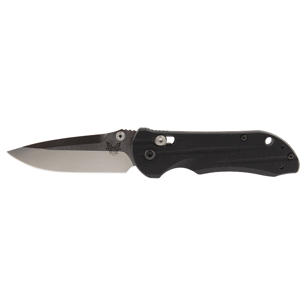 Нож складной Benchmade 903 MINI-STRYKER. Фото №1