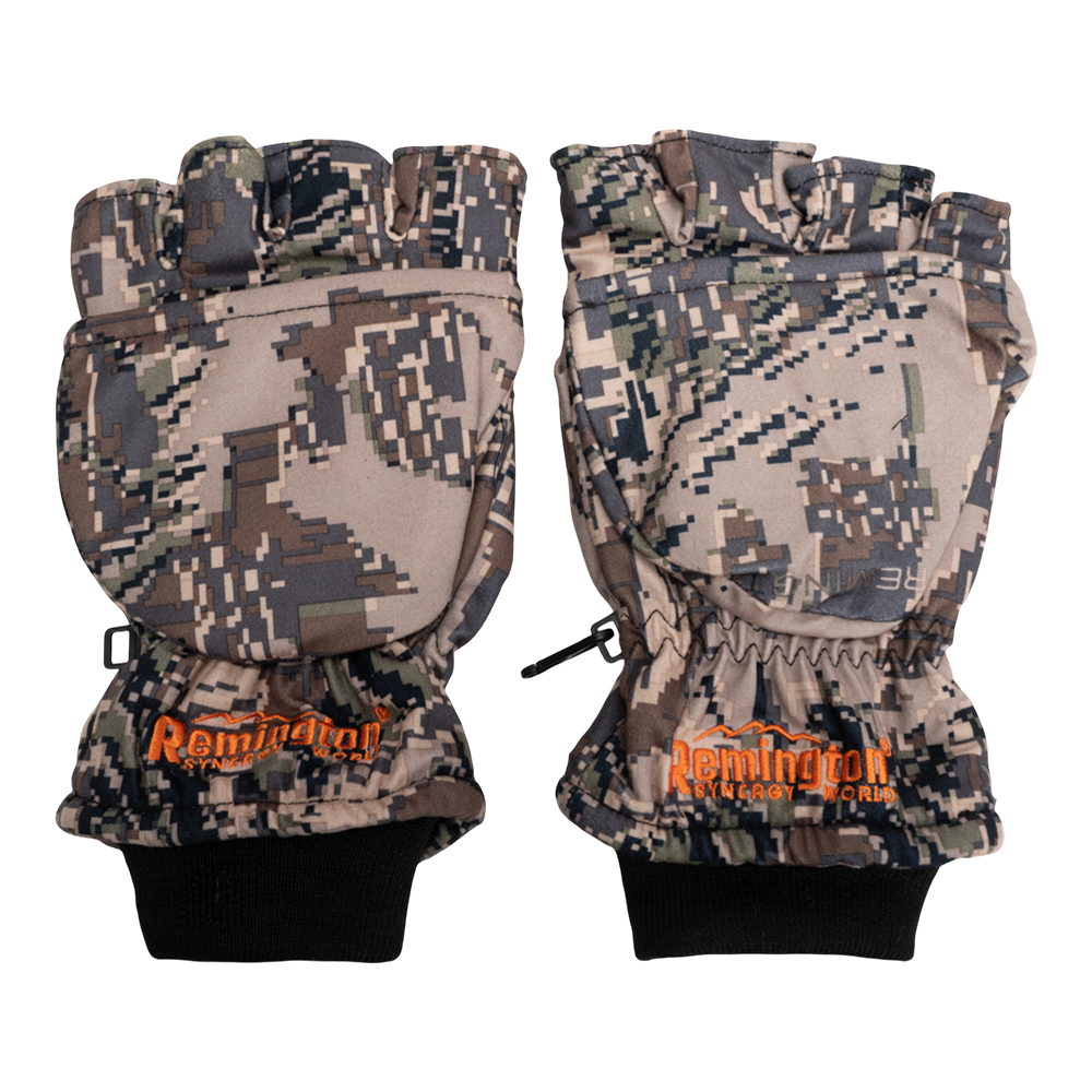 Перчатки-варежки Remington Mittens Figure р. L/XL. Фото №1