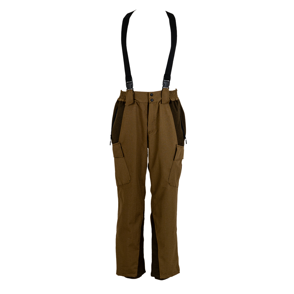 Костюм Fantom Force SOPKA (Цвет основа Khaki 93/отделка D.Brown 22), р. 52-54/170-176. Фото №3