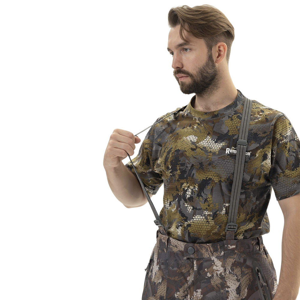 Костюм Remington 3 в 1 Blizzard Timber р. 2XS. Фото №33