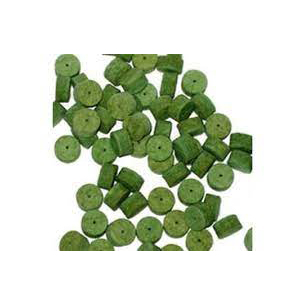 Тампон VFG Super фетровый калибр 20 (25 шт.)