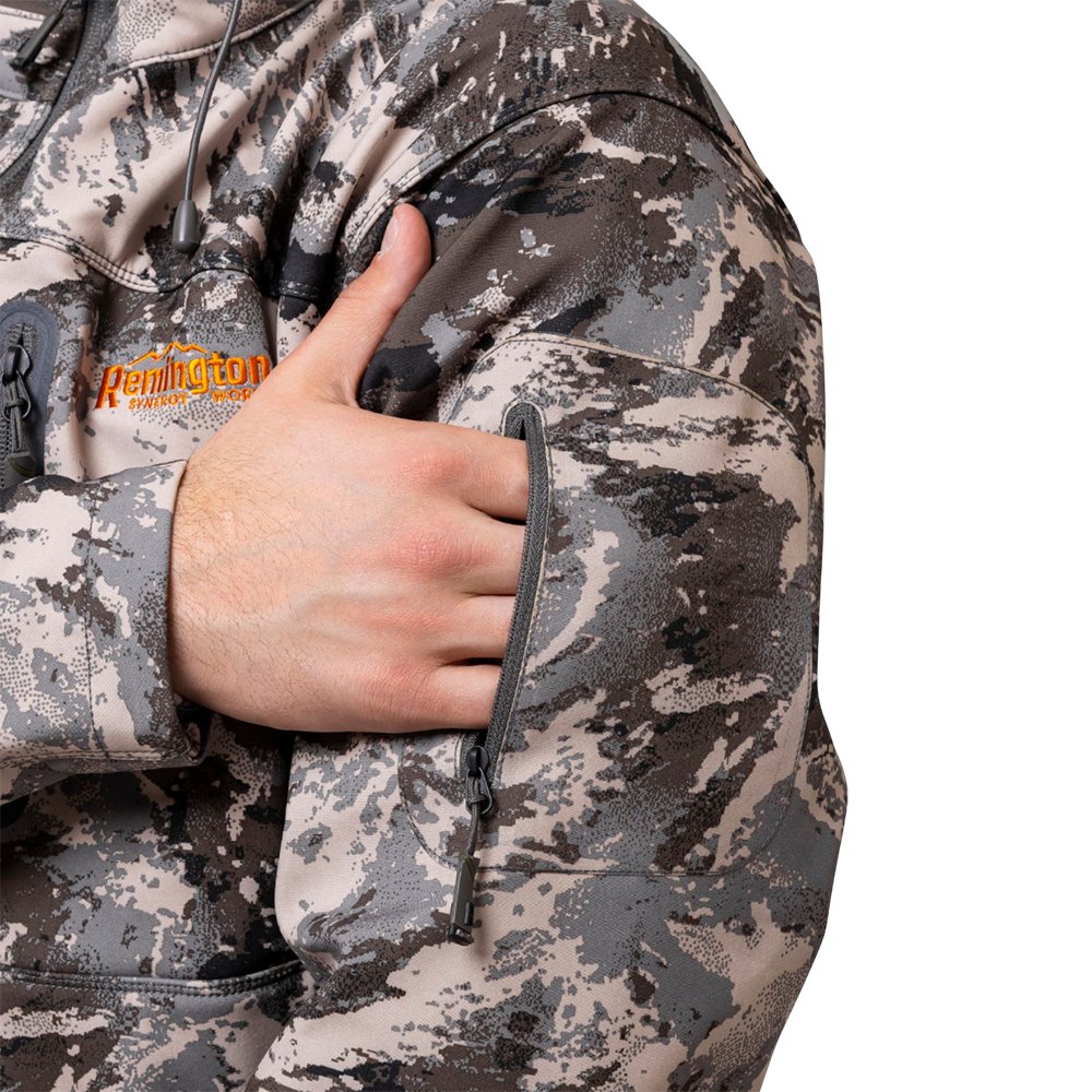 Костюм Remington Forest Hunter Rifle р. 6XL. Фото №6 Костюм Remington Forest Hunter Rifle р. 6XL. Фото №6