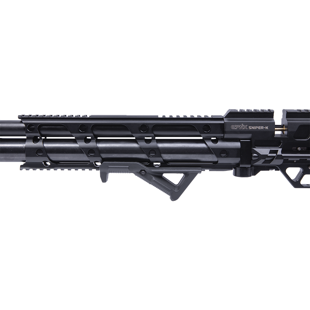 Винтовка пневматическая EVANIX SNIPER-K (SHB) калибр 4,5мм. Фото №9