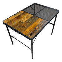 Изображение аукциона: Стол Remington Transformer кемпинговый