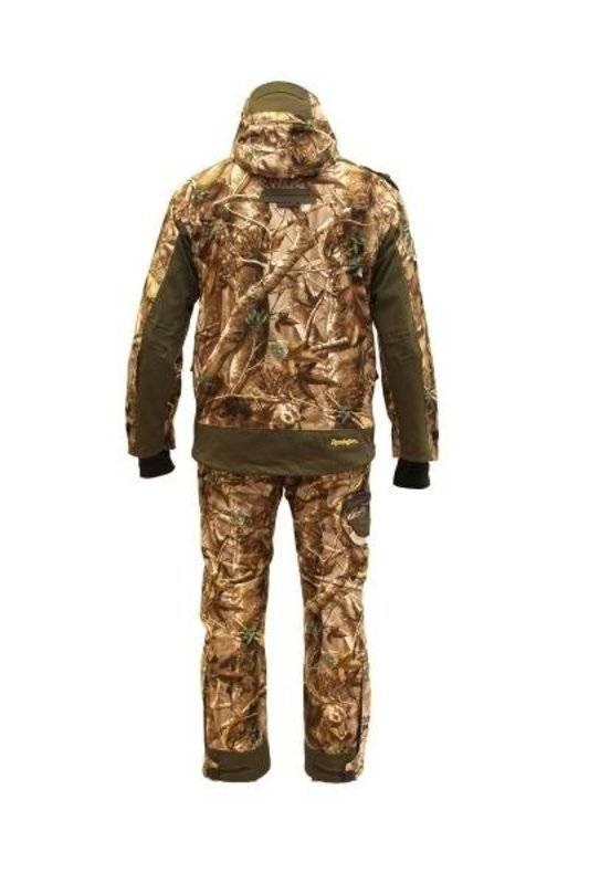 Костюм Remington Forest Light р. 3XL . Фото №3 Костюм Remington Forest Light р. 3XL . Фото №3