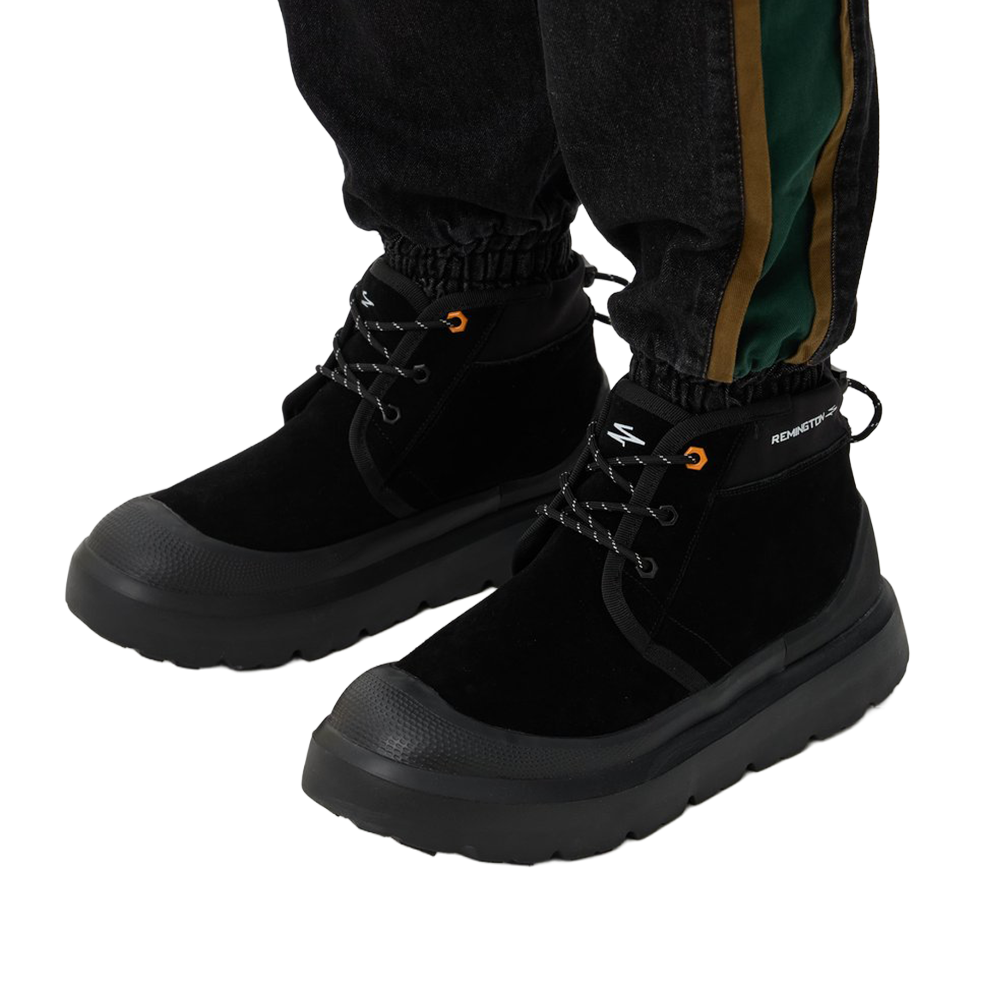 Угги Remington Urban SW Black р.41. Фото №1
