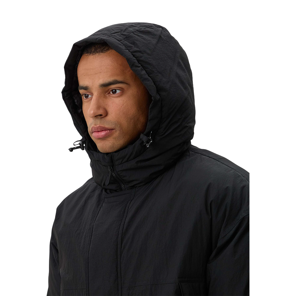 Куртка удлиненная Remington Condorc Black р. 3XL. Фото №7
