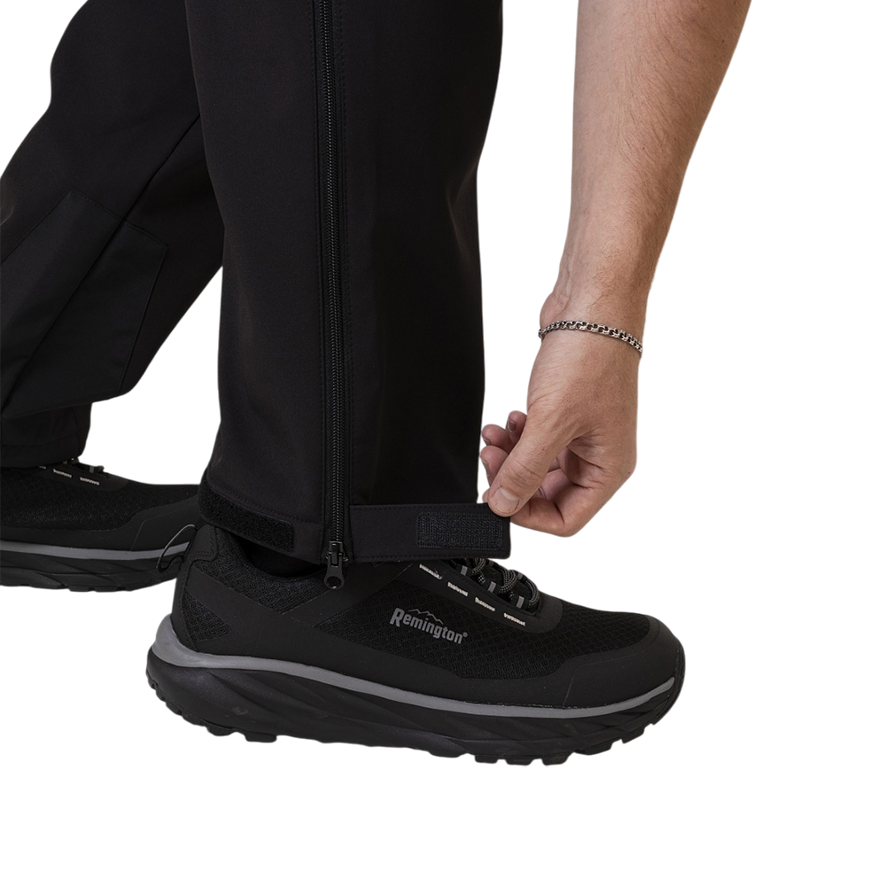 Костюм Remington Universal Black р. XL. Фото №7