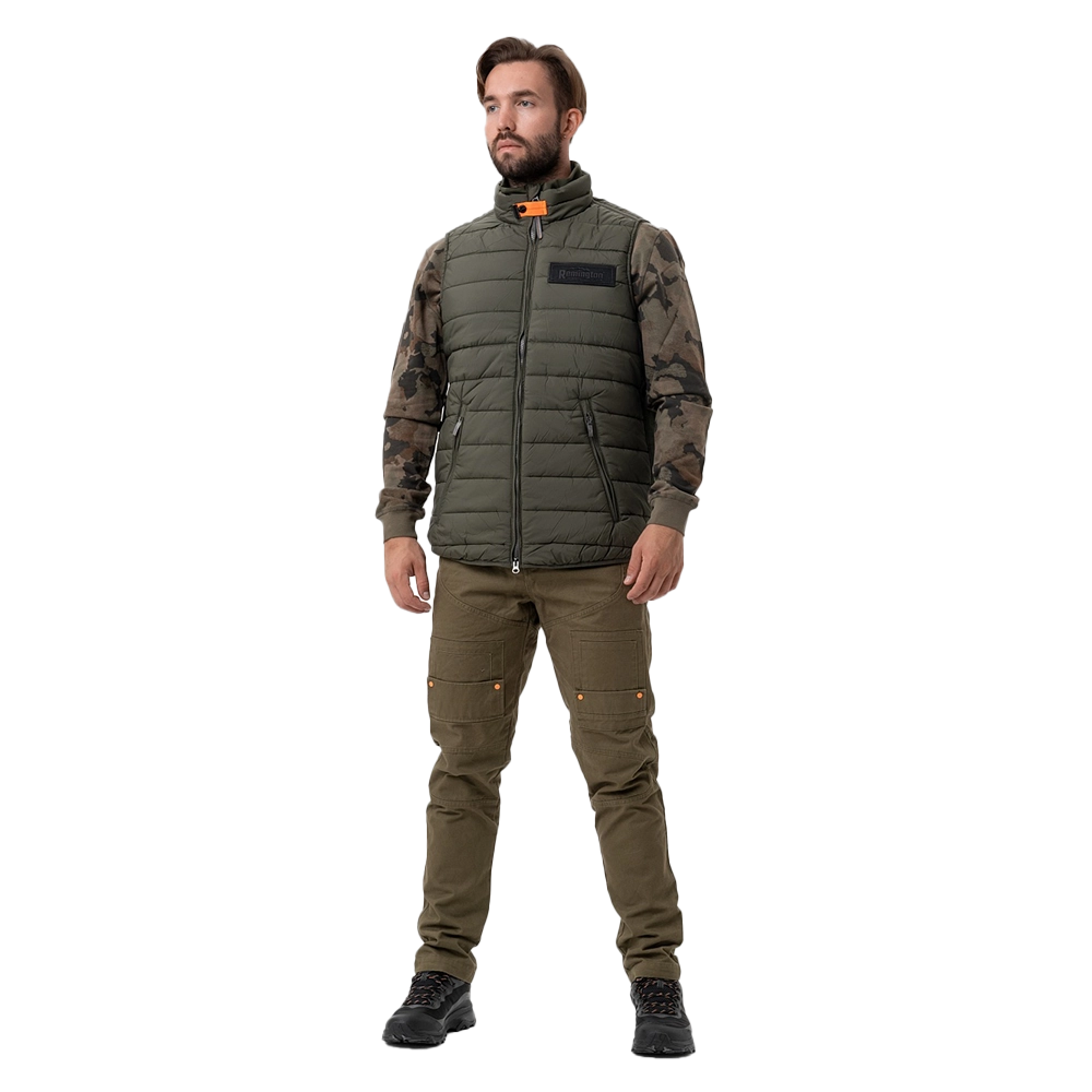 Жилет Remington EQUINOX Olive р. 2XS. Фото №1