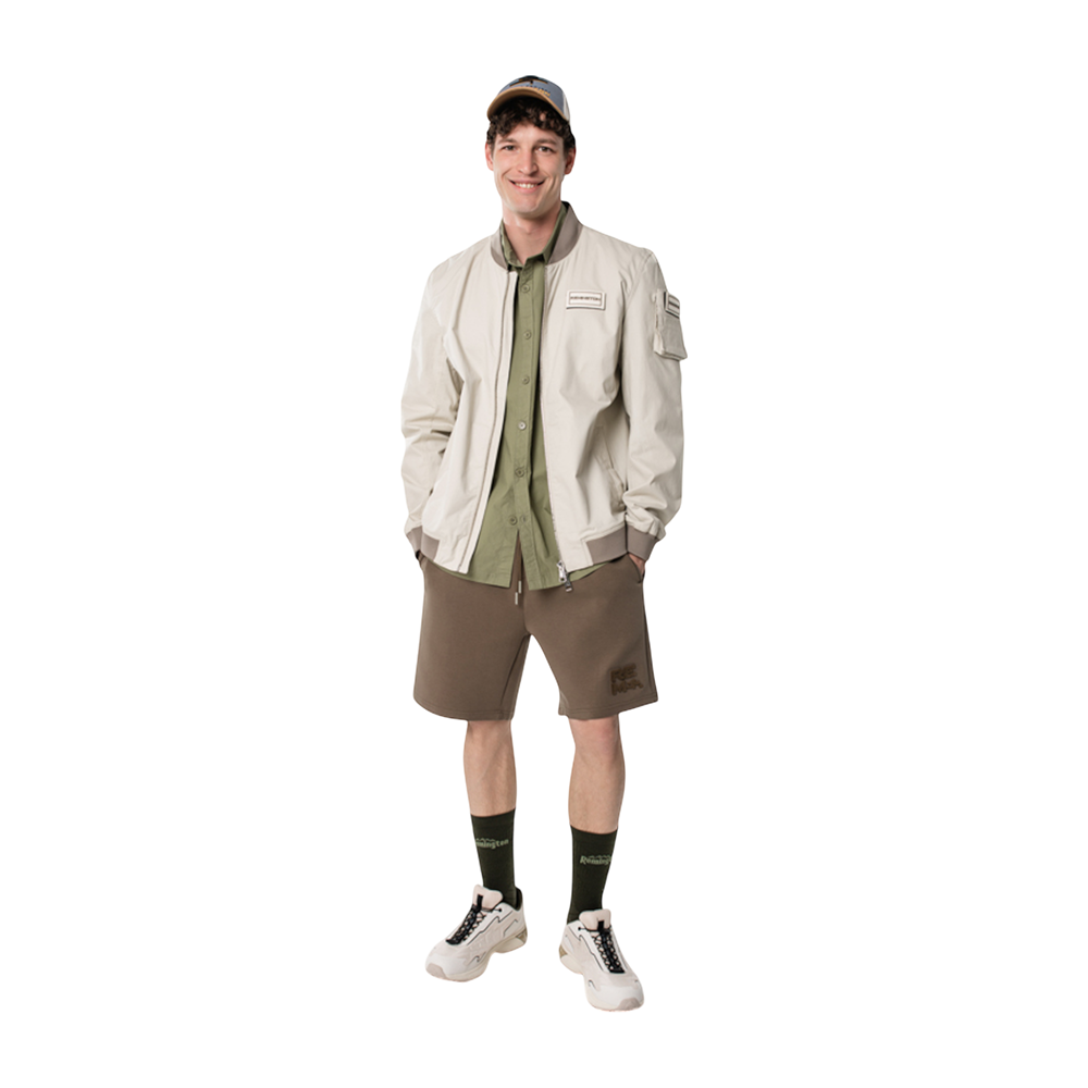 Шорты Remington Summer Khaki р. 3XL. Фото №1