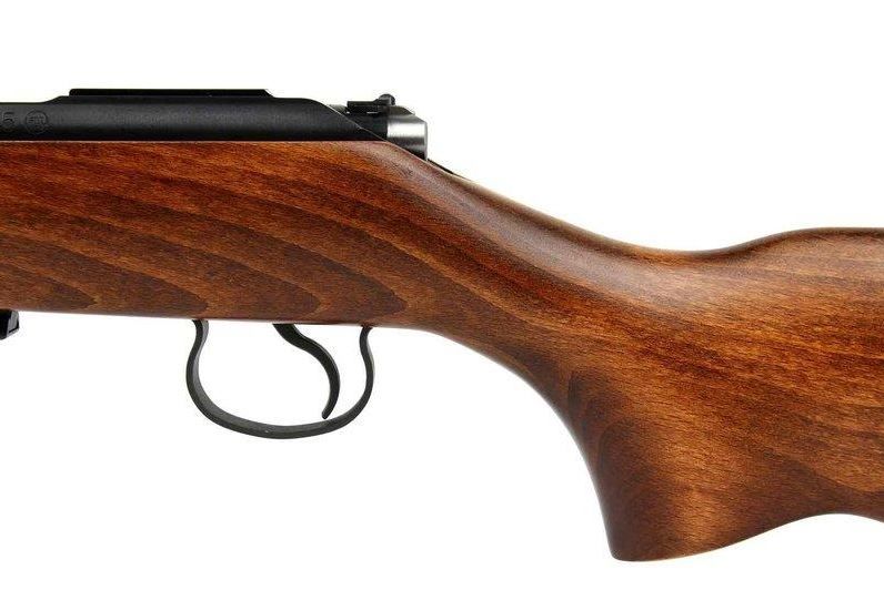 Карабин CZ 455 Standart калибр 22LR. Фото №9