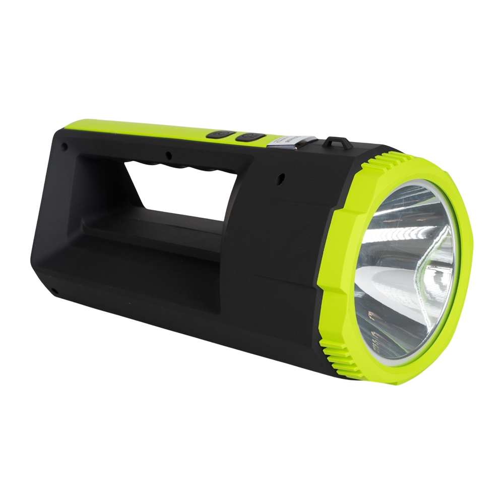 Фонарь прожекторный Gauss модель GFL702 17W 900lm Power Bank Li-ion 10000mAh диммируемый LED 1/12. Фото №2