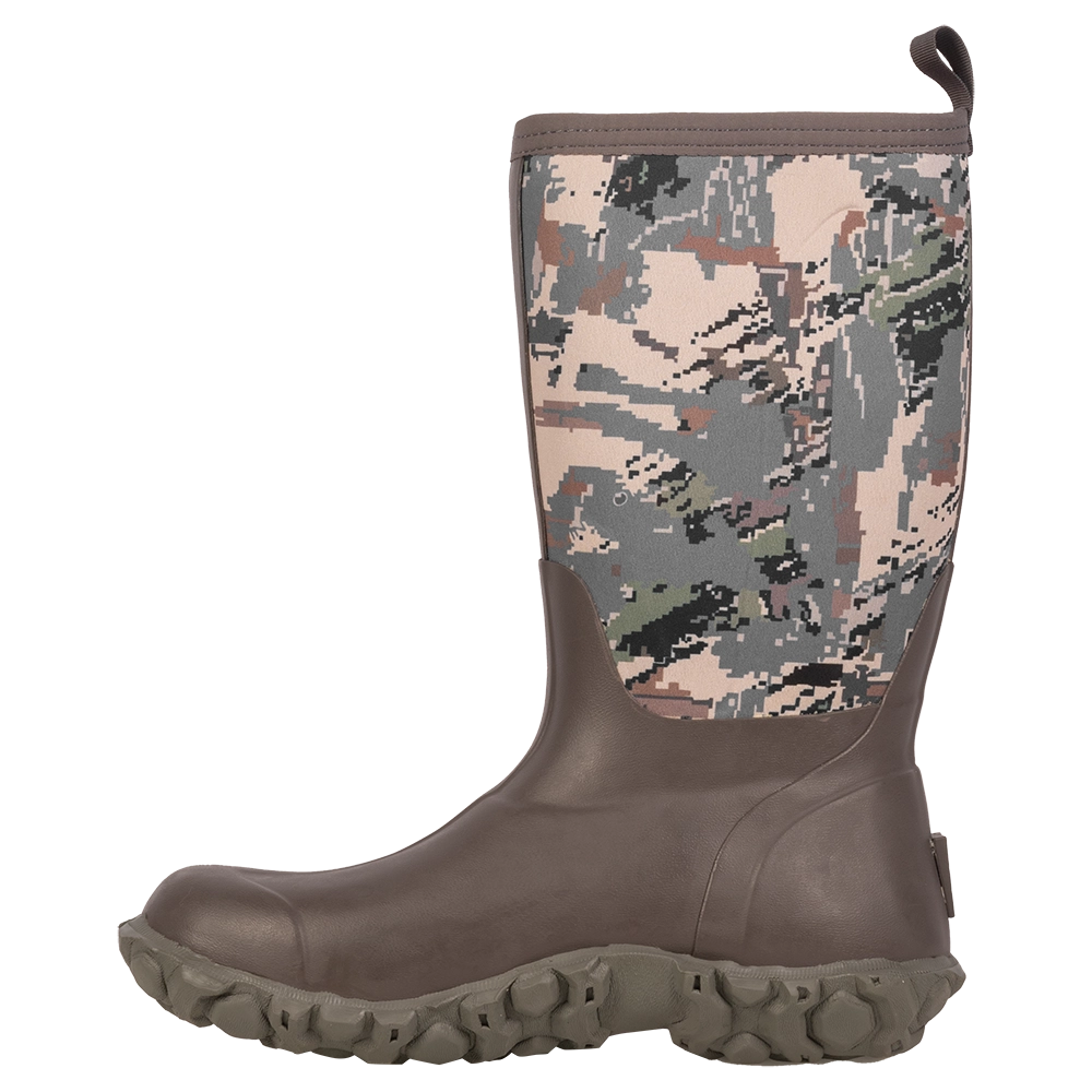 Сапоги Remington rubber off-road boots Figure р. 45. Фото №5