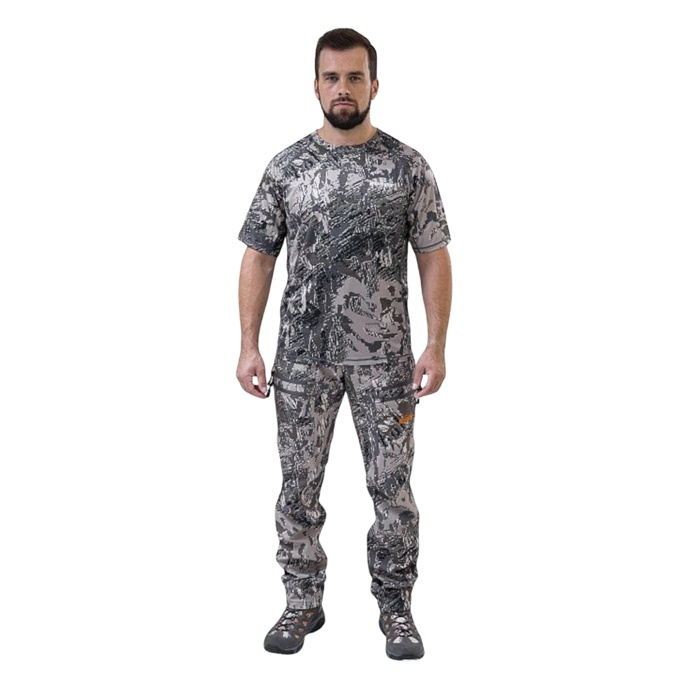 Футболка Remington Moisture Removal Figure р. XL. Фото №1