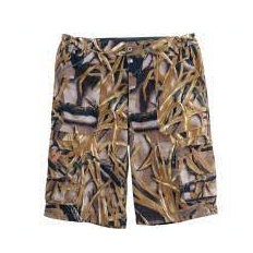Шорты "Фазан" (камыш) р. 50-52_(ХСН). Фото №1