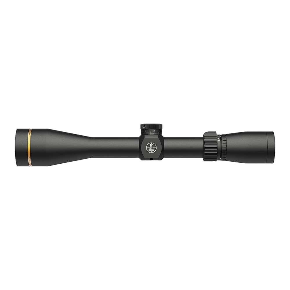 Оптический прицел LEUPOLD VX-Freedom 4-12x40 CDS Duplex 25,4мм (180600). Фото №1