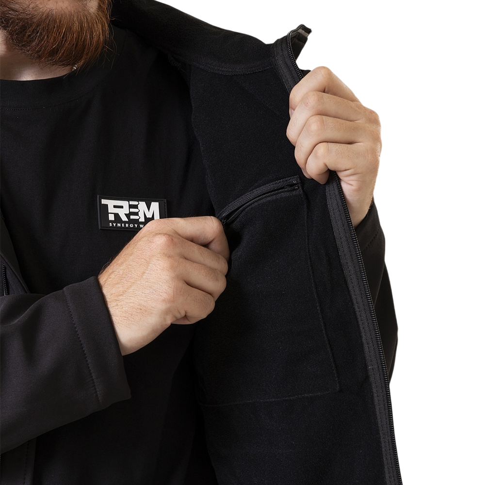 Костюм Remington Universal Black р. S. Фото №15