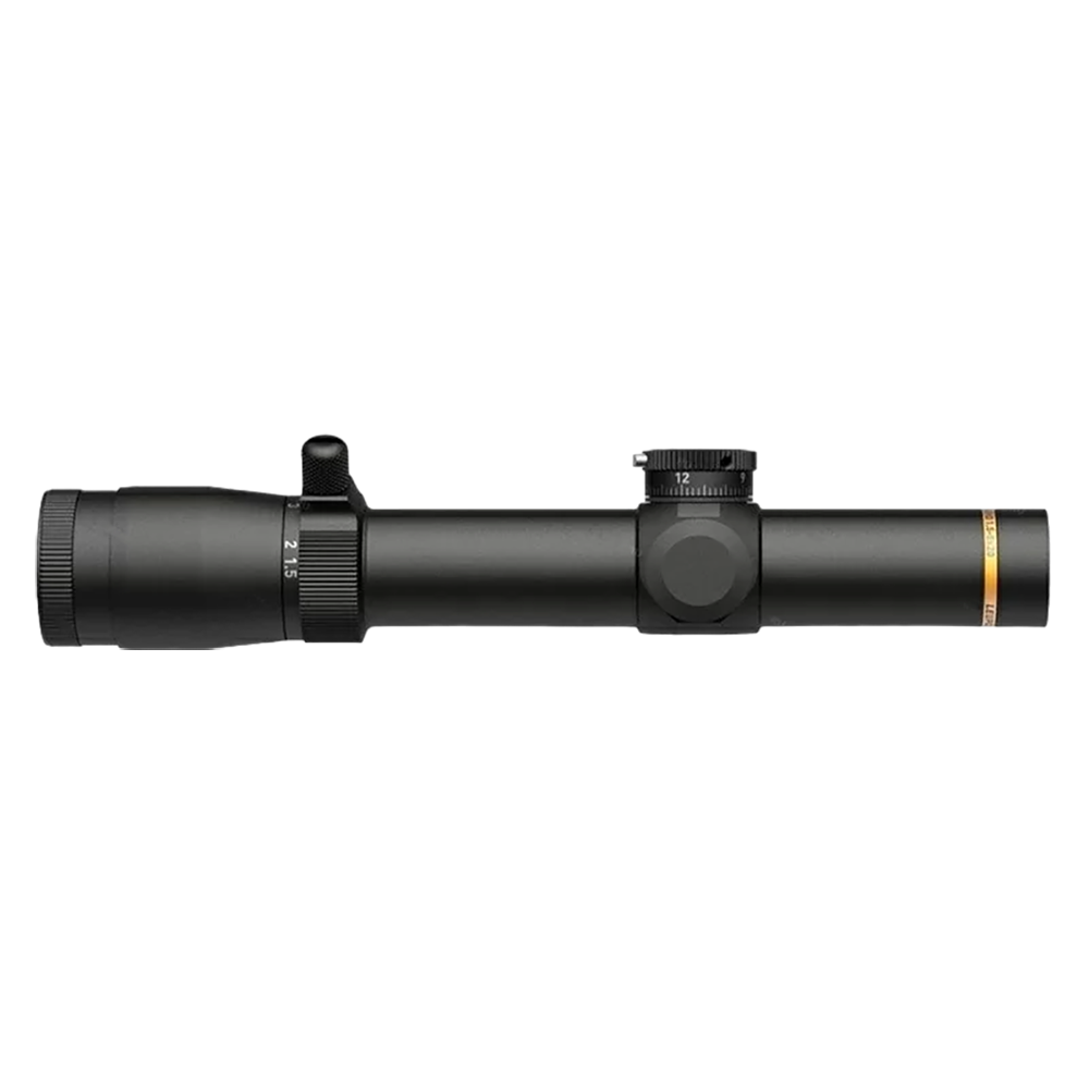 Оптический прицел LEUPOLD VX-3HD 1.5-5x20 CDS-ZL MST FireDot Twilight Hunter 30мм (180626). Фото №4