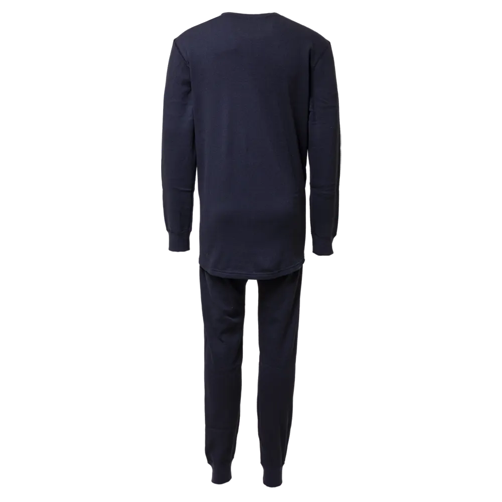 Термобелье "CИБИРСКИЙ СЛЕДОПЫТ - Comfort" комплект, до -30°С, двухслойное, р.54/8/. Фото №4