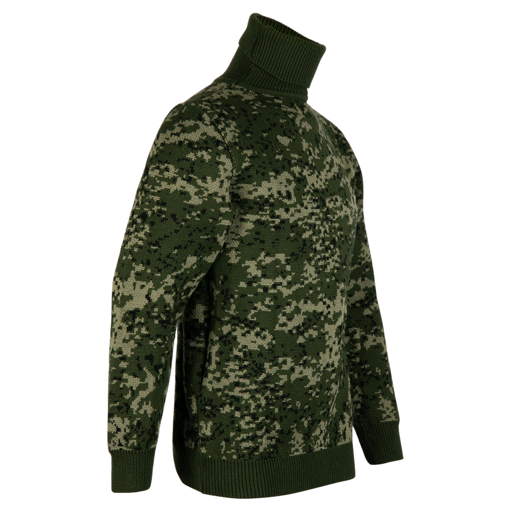 Свитер. Фото №2