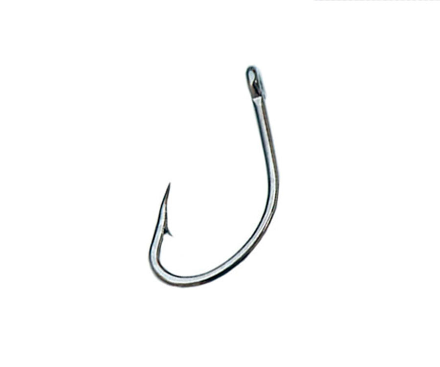 Крючок Owner Carp Taff Flyliner C1 №6. Фото №1