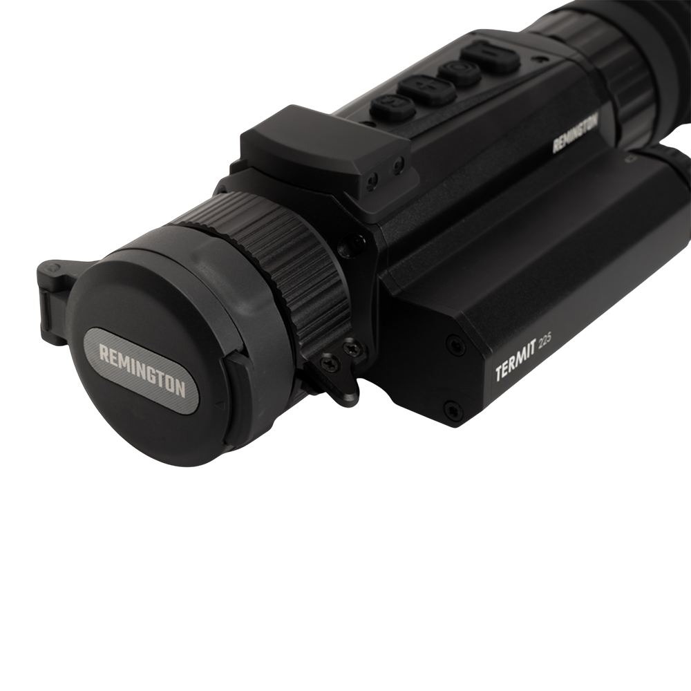 Тепловизионный прицел REMINGTON Termit 225. Фото №7
