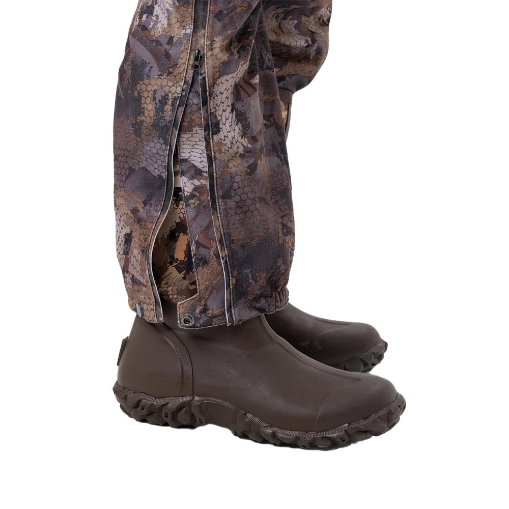 Костюм Remington Avid Hunter Timber р. S. Фото №4