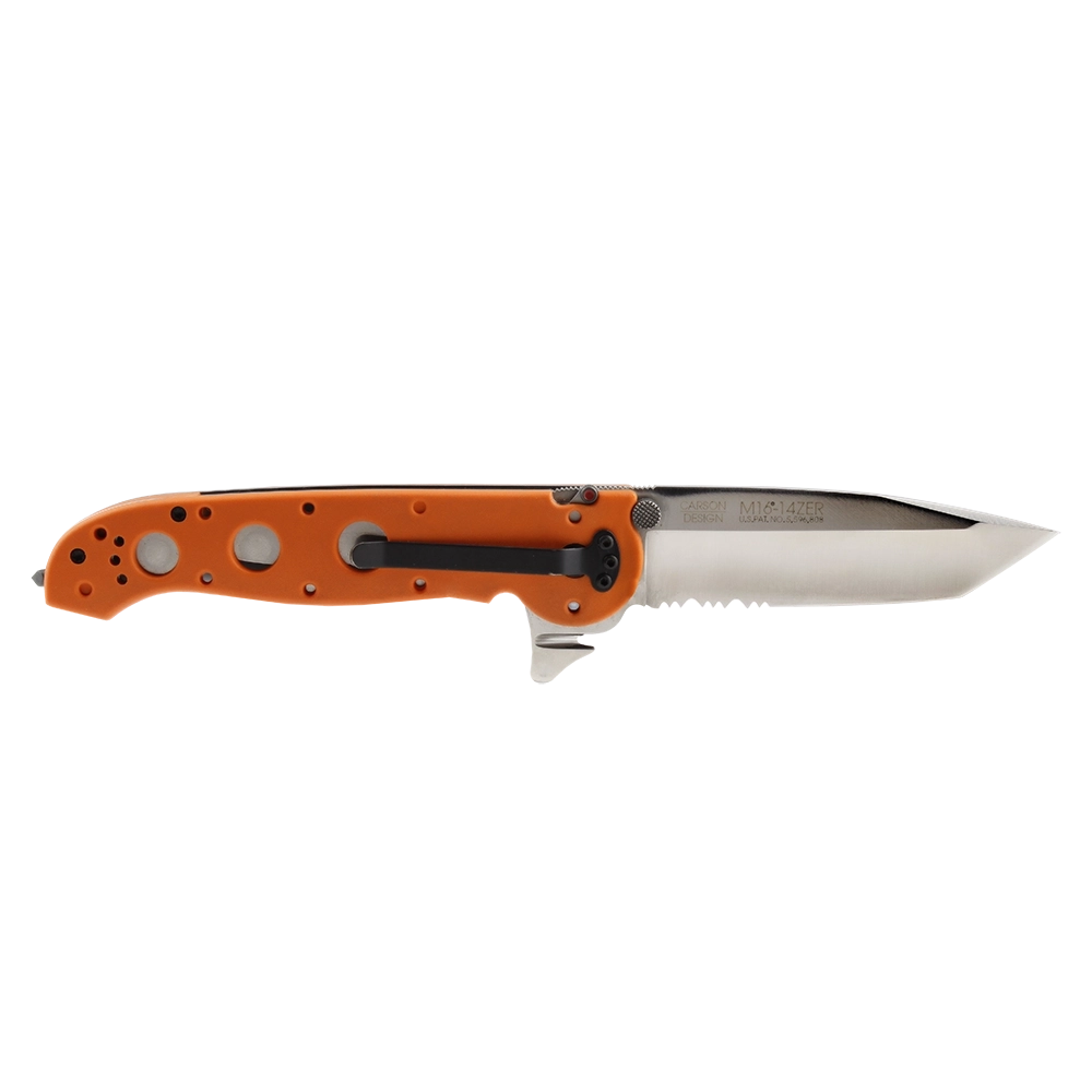 Нож складной CRKT, M16-14 E.R.. Фото №4